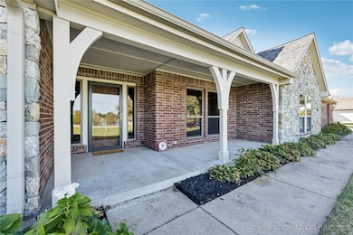 16550 E 120th St N, Collinsville, OK 74021 - photo 6