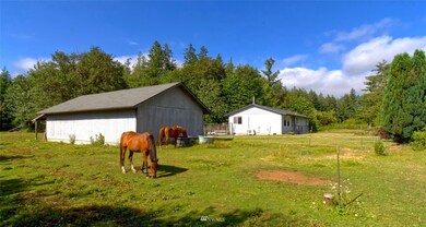 140 W Columbia St, Quilcene, WA 98376 - photo 2