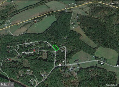 0 Warden Circle Rd unit WVHD2001796, Wardensville, WV 26851 - photo 6