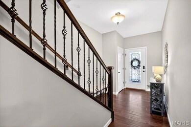 17054 Cambury Ln, Grover, MO 63040 - photo 4