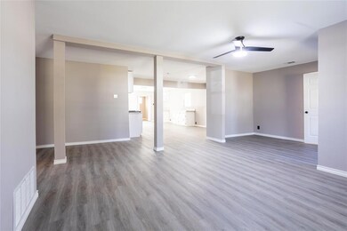 1602 E Mildred St, Sherman, TX 75090 - photo 3