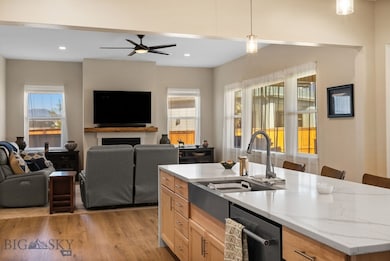 1604 Kit Carson Cir, Belgrade, MT 59714 - photo 7