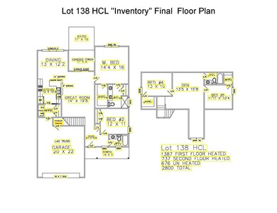 307 Concord Dr unit Lot 147 Tucker Plan, Georgetown, SC 29440 - photo 2