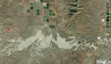 41 Acres Near Sand Pass Rd, Winnemucca, NV 89445 - photo 2