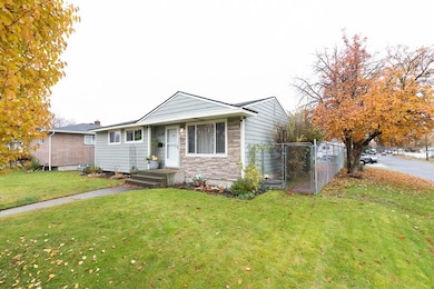 1229 W Dalke Ave, Spokane, WA 99205 - photo 2