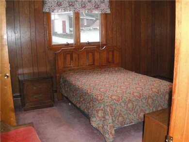 Master Bedroom.