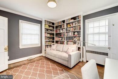 4655 Massachusetts Ave NW, Washington, DC 20016 - photo 5