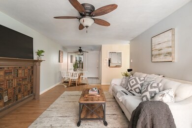 100 Fountain Ln unit 9, South Weymouth, MA 02190 - photo 3