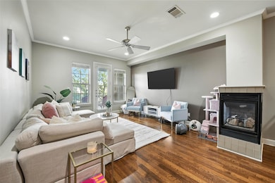 2800 Sandage Ave unit 207, Fort Worth, TX 76109 - photo 6