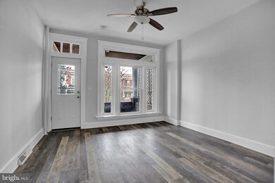 2911 Winchester St, Baltimore, MD 21216 - photo 4