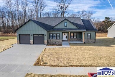 703 Vista Glen Dr, Terre Haute, IN 47803 - photo 2