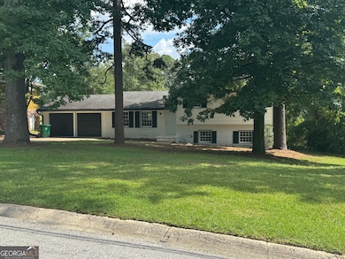 3915 Rockey Valley Dr unit 1, Conley, GA 30288 - photo 3