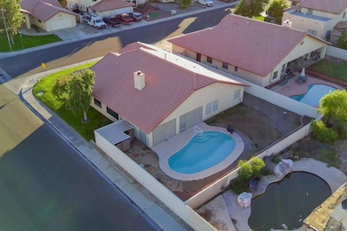 804 W 34th Place, Yuma, AZ 85365 - photo 6