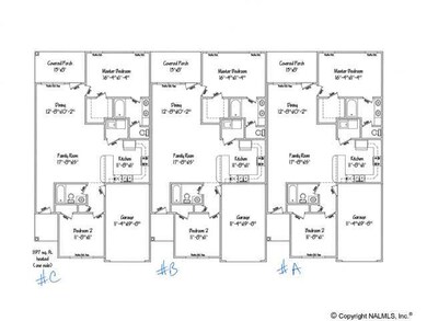 27952 Gatlin Rd unit A, Ardmore, AL 35739 - photo 2