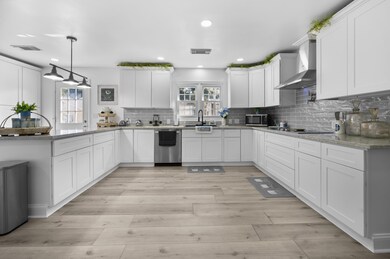 707 S Texas St, Deridder, LA 70634 - photo 7