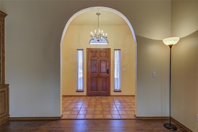 14360 Whippoorwill Vista, Choctaw, OK 73020 - photo 5