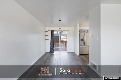 5021 S David St, Casper, WY 82601 - photo 7