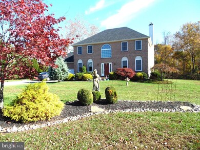 134 Jockey Hollow Run, Swedesboro, NJ 08085 - photo 3