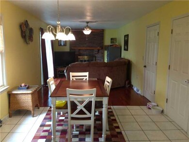 Den/Family/Great Room.