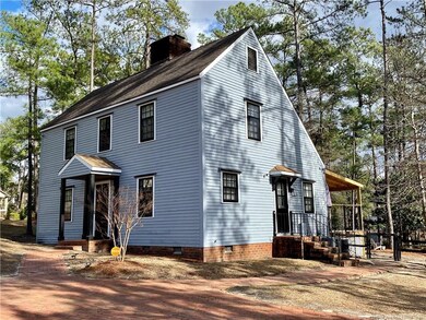 3105 Drury Ln, Fayetteville, NC 28303 - photo 2