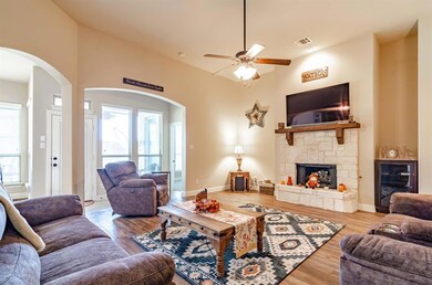 503 Sun Meadow Dr, Wylie, TX 75098 - photo 6