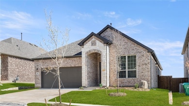 3817 Cherry Hills Dr, Sherman, TX 75090 - photo 2