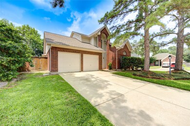 7555 Basswood Forest Ct, Houston, TX 77095 - photo 2