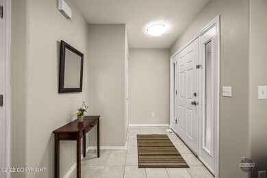 Inside Entry