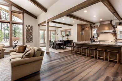 Showpiece Kitchen