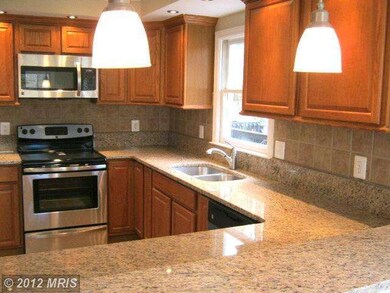 6706 Shallow Creek Ct, Spotsylvania, VA 22553 - photo 2