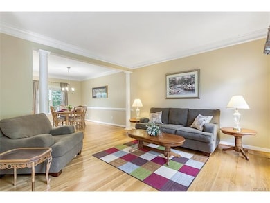 11161 Manor View Dr, Mechanicsville, VA 23116 - photo 5