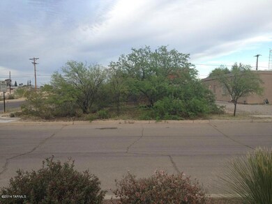 0 SE Corner of Santa Rita & 14th unit 21410371, Tucson, AZ 85719 - photo 3
