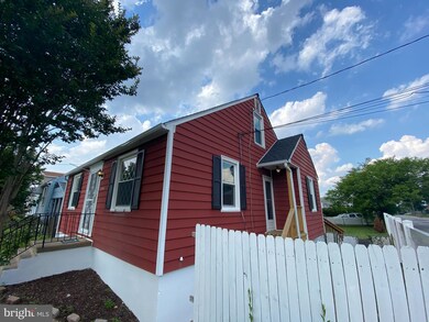 7300 Windsor Mill Rd, Windsor Mill, MD 21244 - photo 2