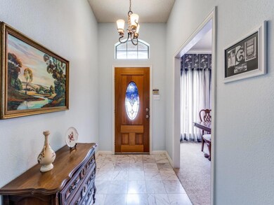 2809 Mesa Ct, Hurst, TX 76054 - photo 3