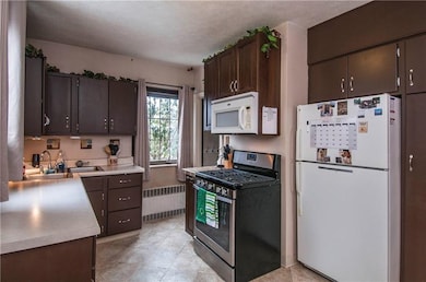 Dark cabinets are in & 169 has them!