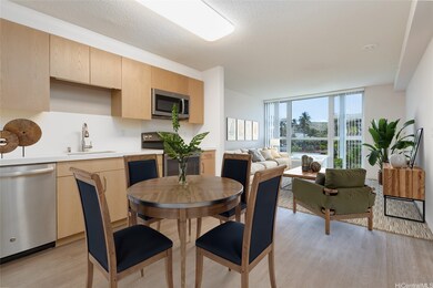 Living room - Virtually Staged