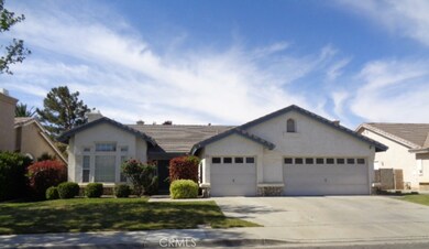 4158 De Anza Dr, Palmdale, CA 93551 - photo 2