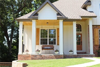 1706 Carolyn St, Bentonville, AR 72712 - photo 3