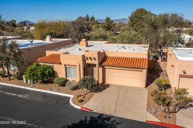 3741 N Bay Horse Loop, Tucson, AZ 85719 - photo 2