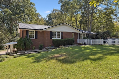 1048 Highway 100, Centerville, TN 37033 - photo 4