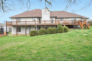 2037 N Equestrian Ln, Nixa, MO 65714 - photo 2