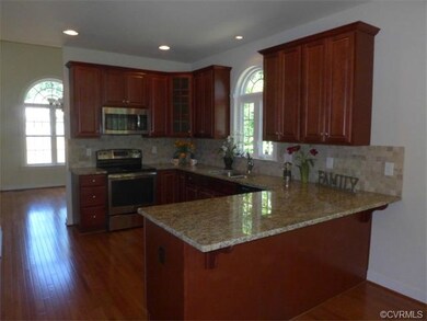 12302 Bailey Oak Place, Midlothian, VA 23112 - photo 7
