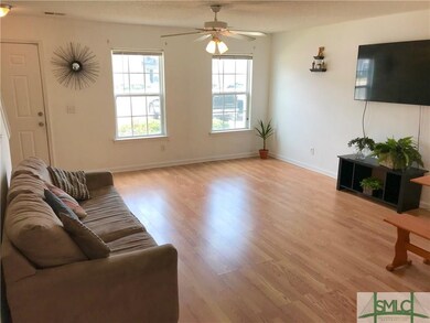 Another view of the great room.