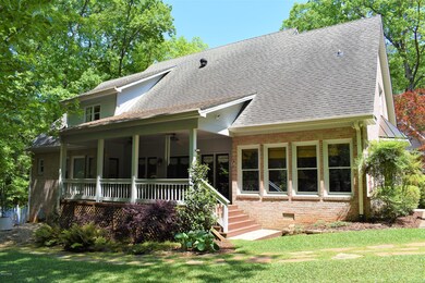 Back of House