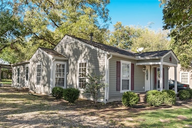 303 N 2nd St, Wylie, TX 75098 - photo 4