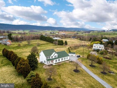 3740 Maplecrest Dr, Knoxville, MD 21758 - photo 7