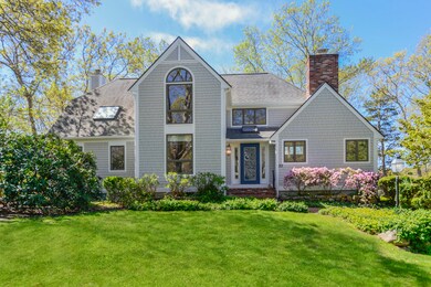 57 Nauset Ave E, North Falmouth, MA 02556 - photo 3