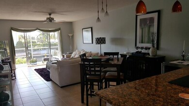 LIving:Dining Room