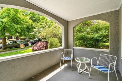 112 Sumner Rd, Brookline, MA 02445 - photo 2