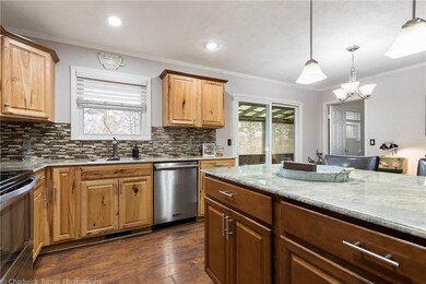 27 Grisham Cir, Bella Vista, AR 72715 - photo 5